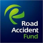 Road Accident Fund (RAF) logo, South Africa
