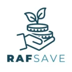 RAF Save Product Logo