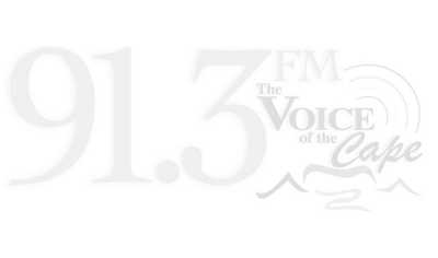The Voice of the Cape Logo