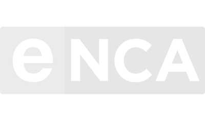 eNCA Logo