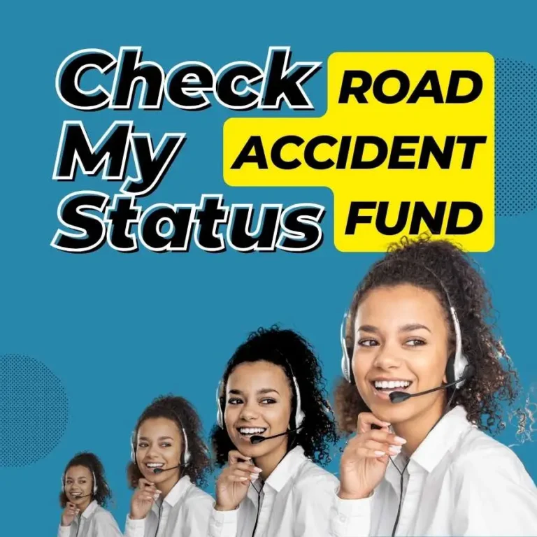 Call center team ready to assist with Road Accident Fund claim inquiries