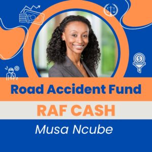 Musa Ncube