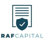 RAF Attorney Litigation Funding Logo