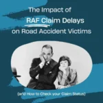 Impact of RAF Claim Delays on Road Accident Victims
