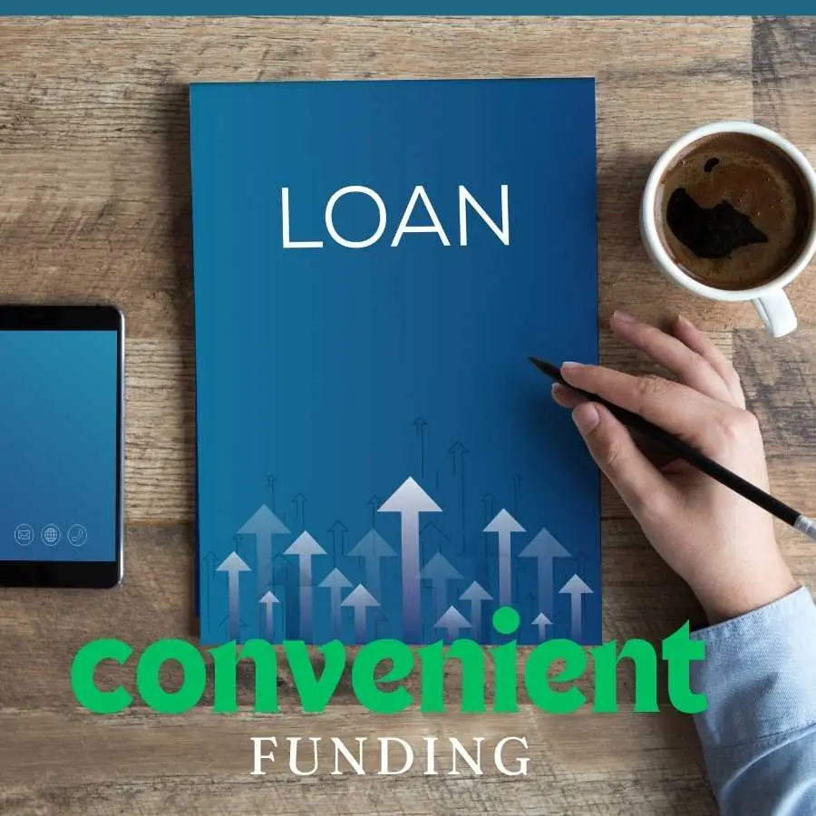 Convenient loan funding with fast bridging finance