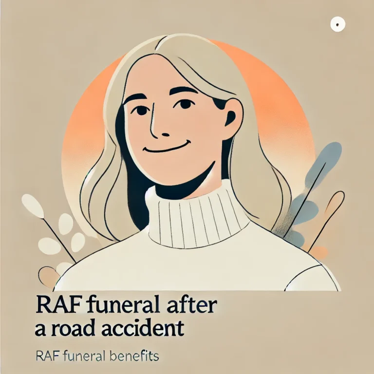 Lively minimalist image of a person with a gentle smile and hopeful expression, symbolizing resilience and optimism after a road accident.